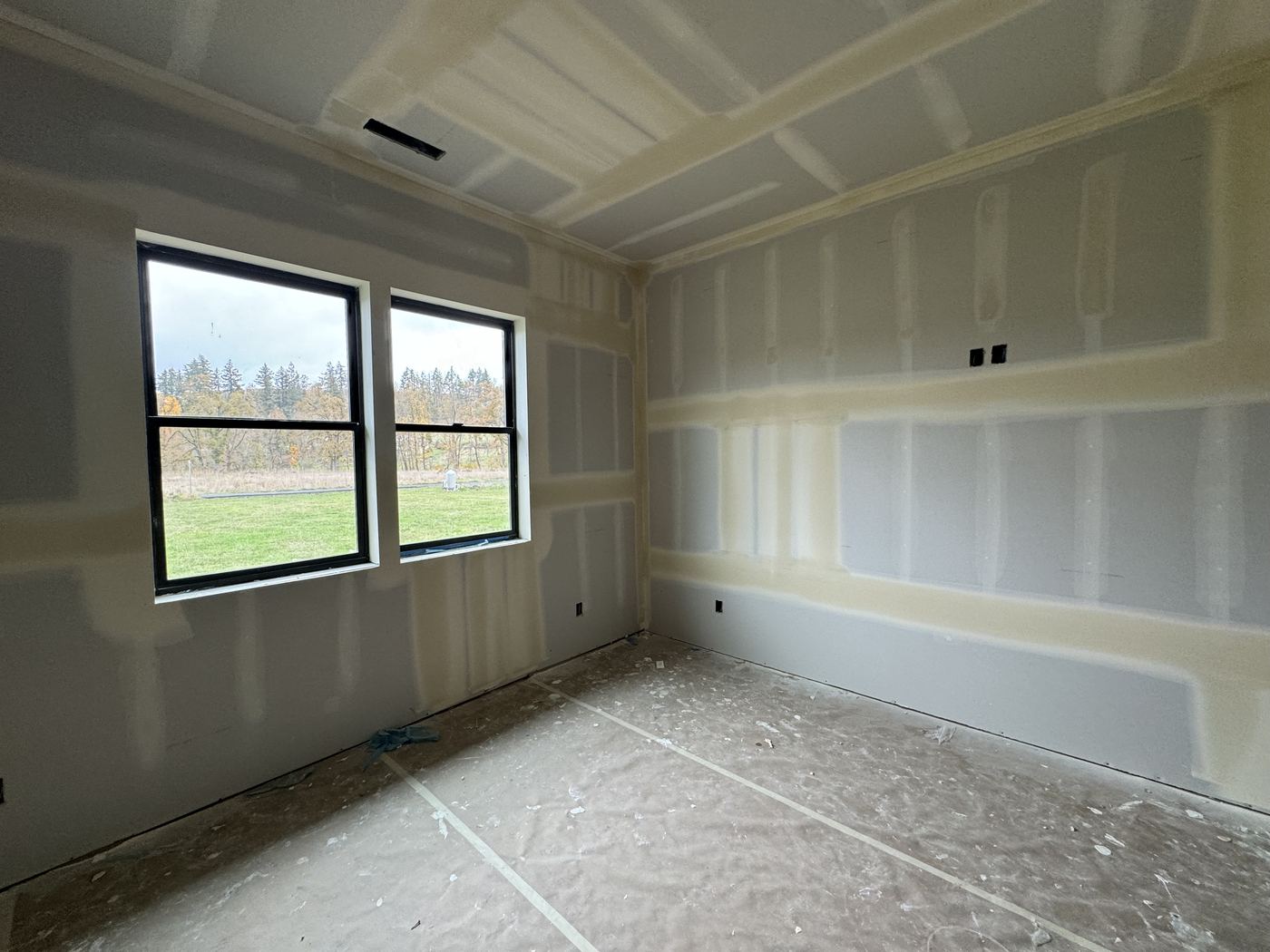 Sly's Drywall project photo
