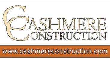 Cashmere Construction