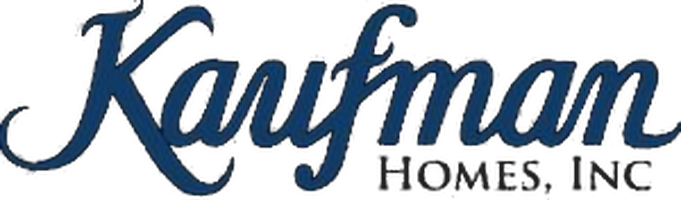 Kaufman Homes