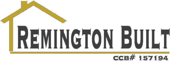 Remington Built